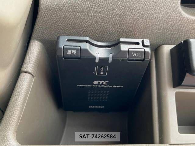 Suzuki MR WAGON 2007-02 278364-5