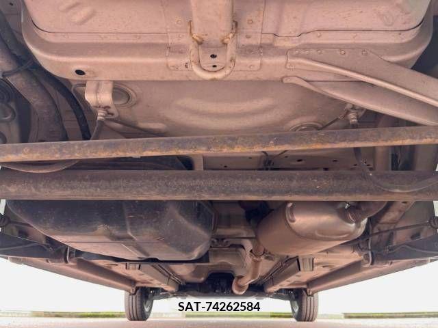 Suzuki MR WAGON 2007-02 278364-19