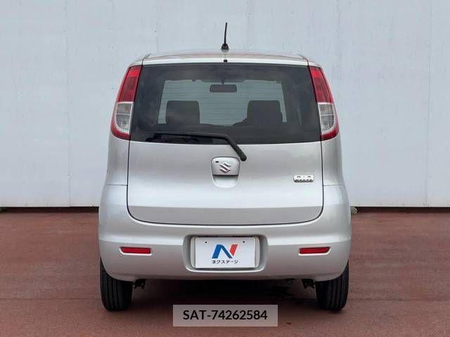 Suzuki MR WAGON 2007-02 278364-18