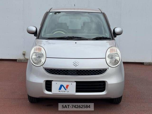 Suzuki MR WAGON 2007-02 278364-17