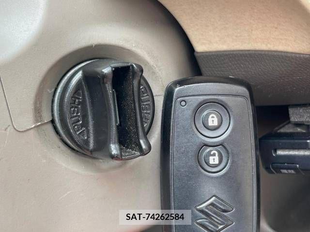 Suzuki MR WAGON 2007-02 278364-2
