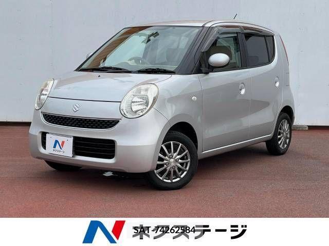 Suzuki MR WAGON 2007-02 278364-0