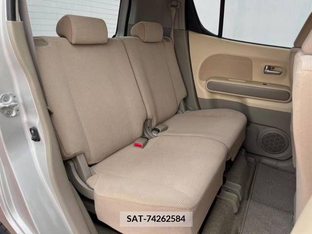 Suzuki MR WAGON 2007-02 278364-14