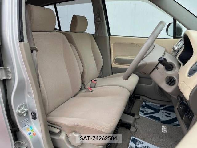 Suzuki MR WAGON 2007-02 278364-13