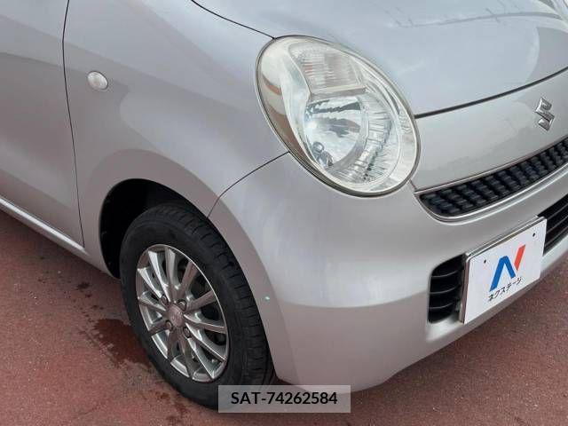 Suzuki MR WAGON 2007-02 278364-11