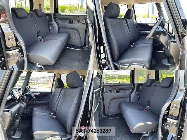 Honda N BOX CUSTOM 2017-06 341618-5