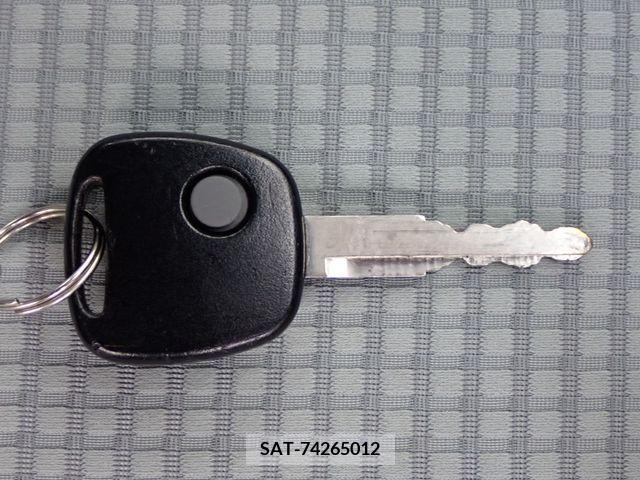 Suzuki ALTO 2017-01 305063-25