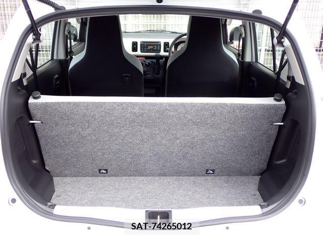 Suzuki ALTO 2017-01 305063-20