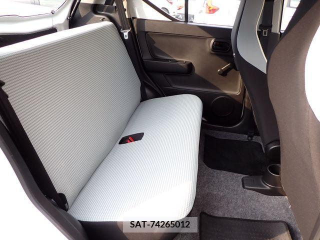 Suzuki ALTO 2017-01 305063-18