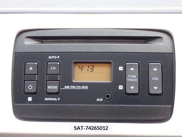 Suzuki ALTO 2017-01 305063-13