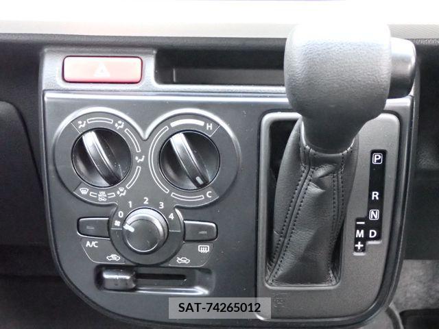 Suzuki ALTO 2017-01 305063-12