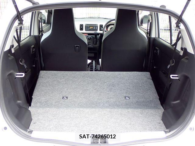 Suzuki ALTO 2017-01 305063-21