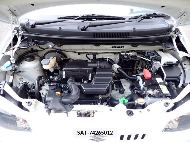Suzuki ALTO 2017-01 305063-23
