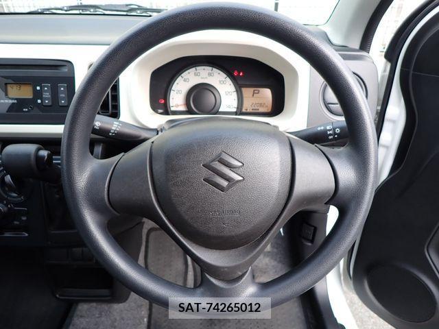 Suzuki ALTO 2017-01 305063-5