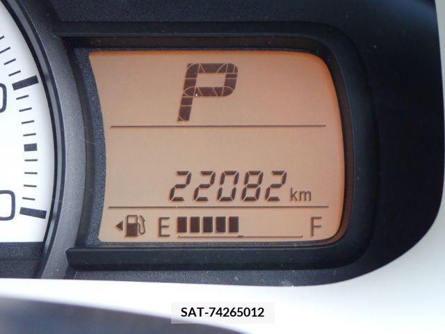 Suzuki ALTO 2017-01 305063-7