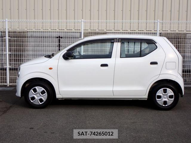 Suzuki ALTO 2017-01 305063-3