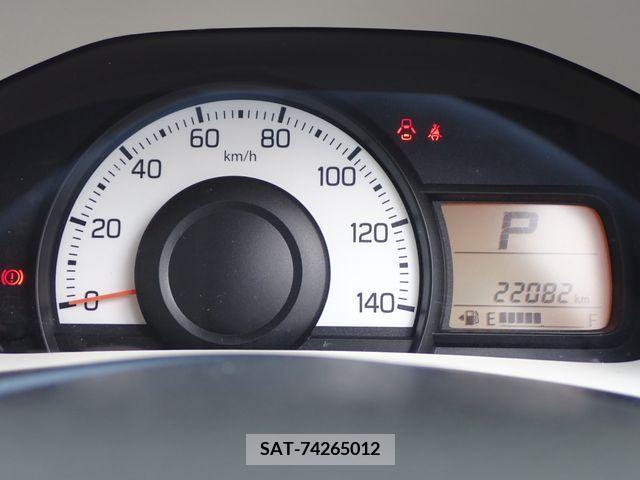 Suzuki ALTO 2017-01 305063-6