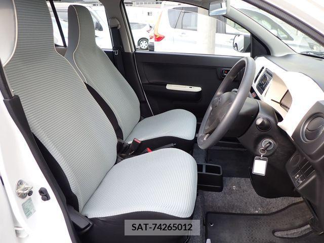 Suzuki ALTO 2017-01 305063-4