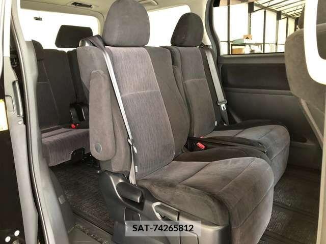 Toyota ALPHARD 2012-08 258944-18