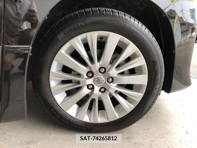 Toyota ALPHARD 2012-08 258944-16