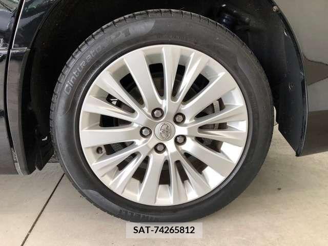 Toyota ALPHARD 2012-08 258944-14