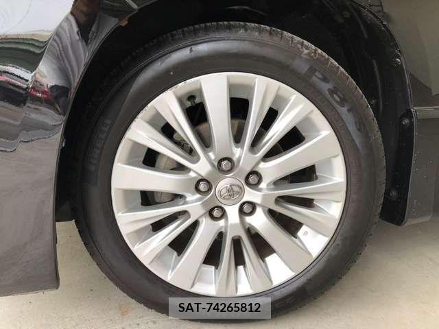 Toyota ALPHARD 2012-08 258944-13