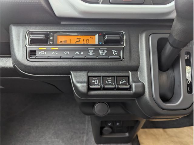 Suzuki HUSTLER 2023-08 22489-19