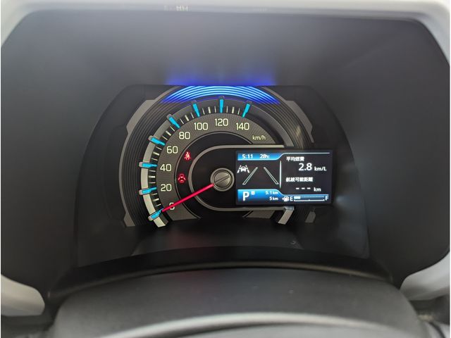 Suzuki HUSTLER 2023-08 22489-21
