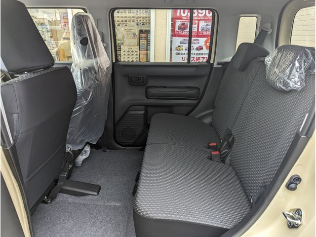 Suzuki HUSTLER 2023-08 22489-11