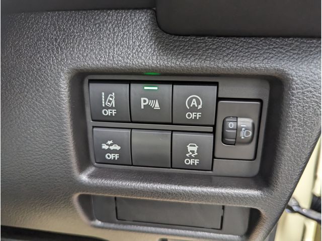 Suzuki HUSTLER 2023-08 22489-18