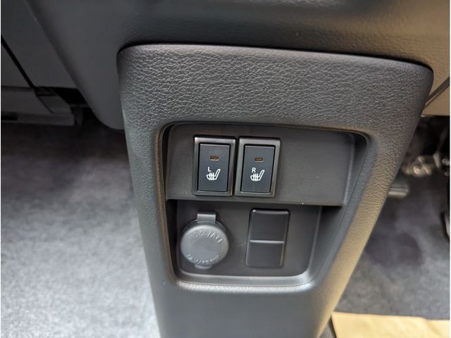Suzuki HUSTLER 2023-08 22489-20