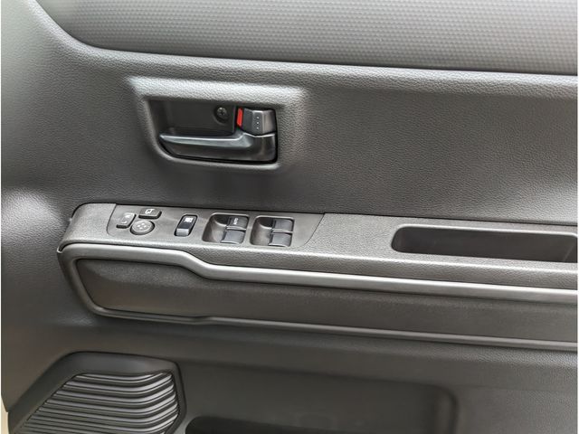 Suzuki HUSTLER 2023-08 22489-14