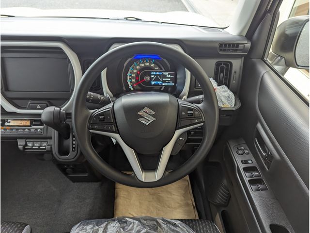 Suzuki HUSTLER 2023-08 22489-13