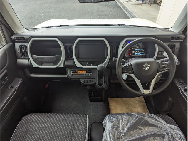 Suzuki HUSTLER 2023-08 22489-1
