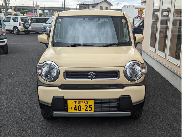 Suzuki HUSTLER 2023-08 22489-3