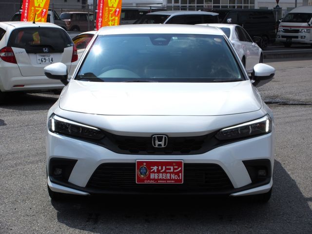 Honda CIVIC 2021-10 10425-12