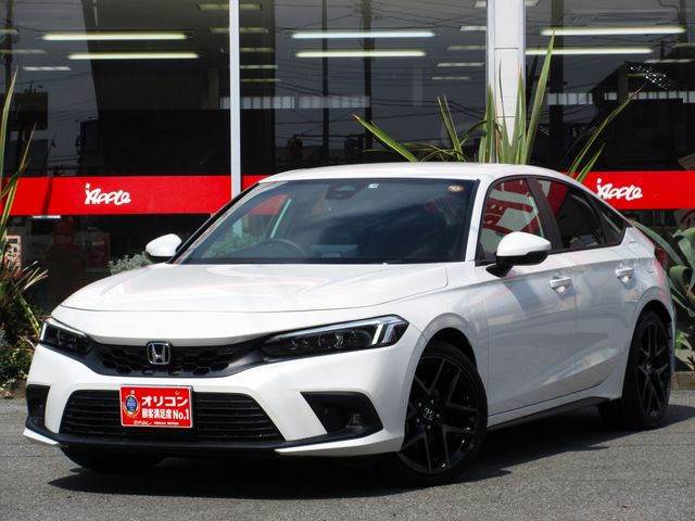Honda CIVIC 2021-10 10425-0