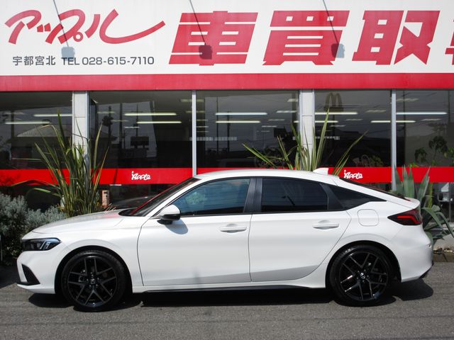 Honda CIVIC 2021-10 10425-14