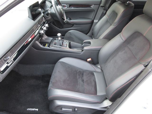 Honda CIVIC 2021-10 10425-18