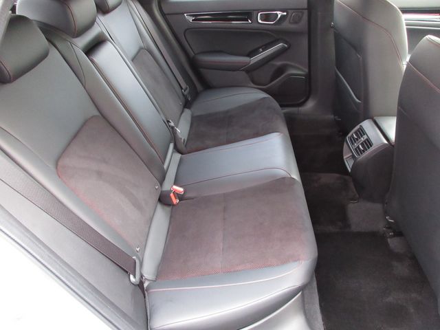 Honda CIVIC 2021-10 10425-22