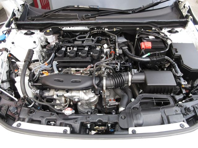 Honda CIVIC 2021-10 10425-24