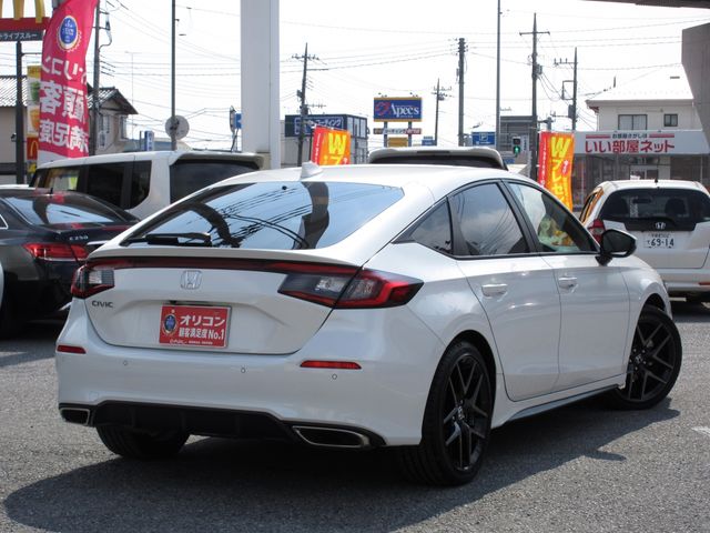 Honda CIVIC 2021-10 10425-2