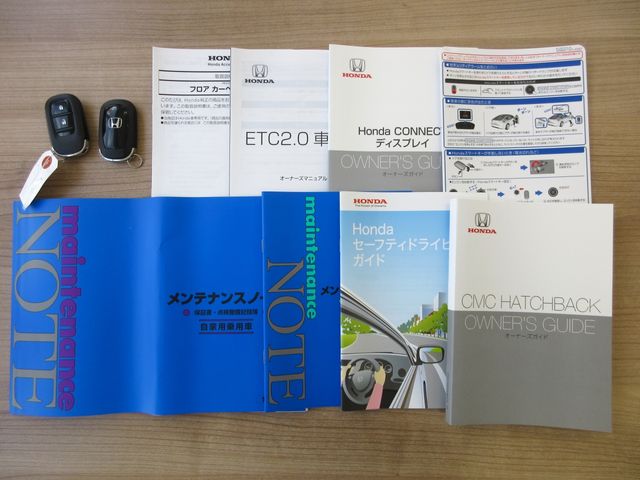 Honda CIVIC 2021-10 10425-11