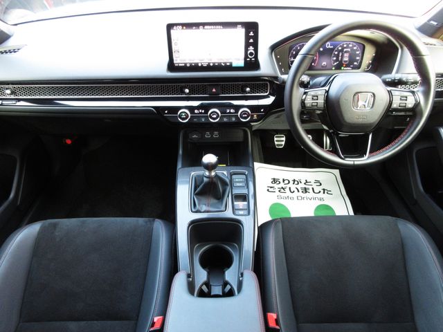 Honda CIVIC 2021-10 10425-1