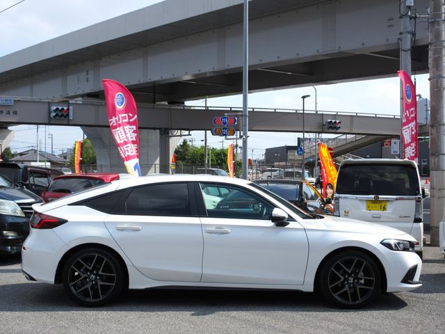 Honda CIVIC 2021-10 10425-13