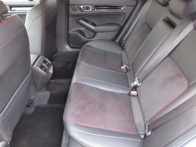 Honda CIVIC 2021-10 10425-19