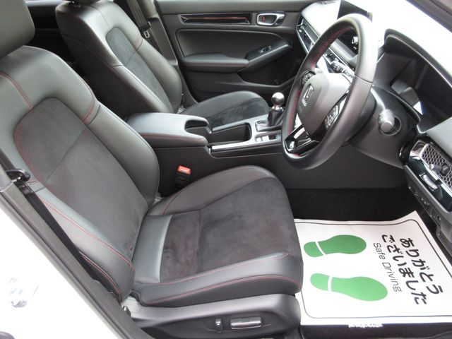Honda CIVIC 2021-10 10425-17