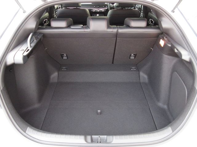 Honda CIVIC 2021-10 10425-23