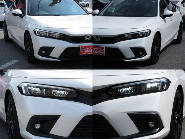 Honda CIVIC 2021-10 10425-5