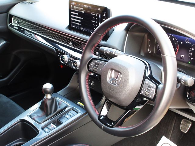 Honda CIVIC 2021-10 10425-6